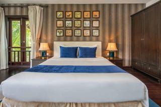 Elegant Pool Villa In 5star Resort My Khe Beach - Da Nang - 4