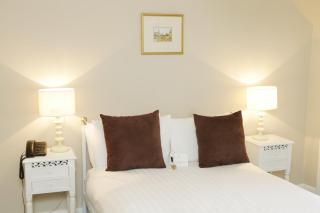 The Belhaven Hotel - Glasgow - 6