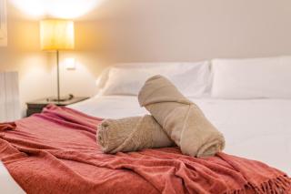 Apartamento junto al ayuntamiento de Santander - Santander - 1