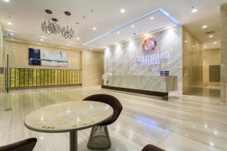 Everrich Q5 - Two Bedroom - Ho Chi Minh - 8