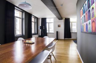 Smartflats - Monnaie - Bruxelles - 3