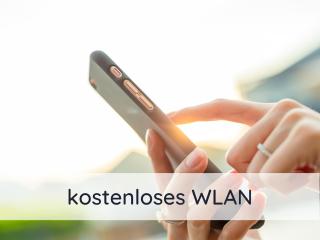 Der Fuchsbau - Fewo LePetit - im sonnigen Harz - 3 Hunde willkommen - 100m bis zum Wald - FREE WLAN - 1