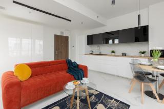 Exceptional Business Apartments by Noclegi Renters - Varsovie - 1