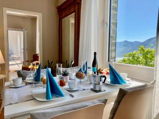 Casa Sonora - Orselina - 5