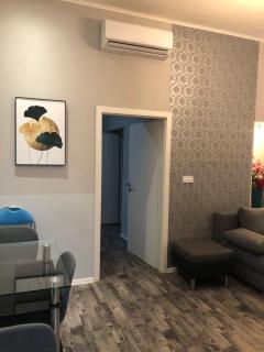 Cozy Homestay at Prague Main Station - Praga - 4