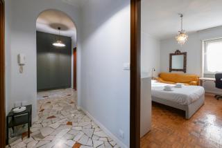 [Cozy apartment] Treviso 31 - Milan - 2