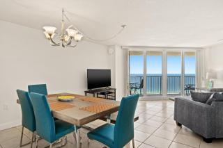 Enjoy A Birds Eye View at Panama City Beach - Panama City Beach - 6