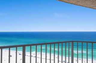 Enjoy A Birds Eye View at Panama City Beach - Panama City Beach - 0