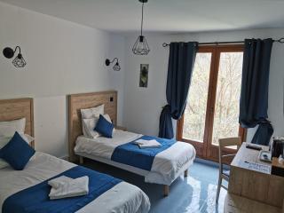 Auberge Du Riou - 9