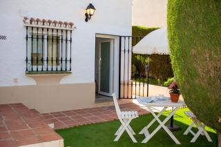 Apto. Barbacana. Tranquilidad en Costa del Sol - 8