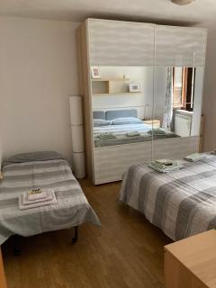 Casa Vacanze Mary - Orvieto - 1