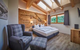 AlpenParks Hotel & Apartment Sonnleiten - Saalbach-Hinterglemm - 7