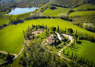 Le Mandrie di Ripalta - Montespertoli - 5
