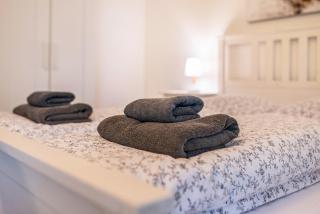 Aposto Apartments 1 - 1