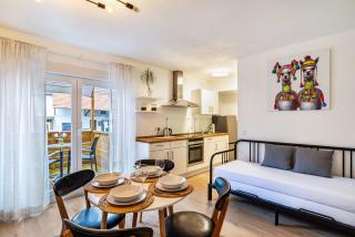 Aposto Apartments 1 - 3