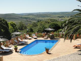 Monte da Bravura Green Resort - Bensafrim - 1
