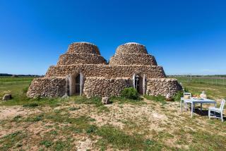 Trulli della Chianca by BarbarHouse srl - Torre Ovo - 0
