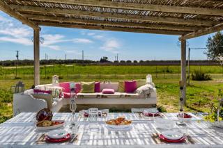 Trulli della Chianca by BarbarHouse srl - Torre Ovo - 4