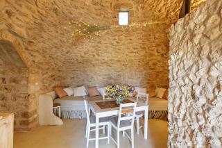 Trulli della Chianca by BarbarHouse srl - Torre Ovo - 2