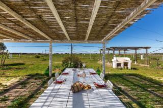 Trulli della Chianca by BarbarHouse srl - Torre Ovo - 3