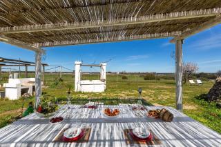 Trulli della Chianca by BarbarHouse srl - Torre Ovo - 5