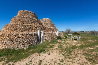 Trulli della Chianca by BarbarHouse srl - Torre Ovo - 9