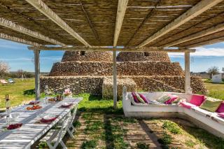 Trulli della Chianca by BarbarHouse srl - Torre Ovo - 6