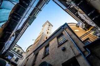Moleloca - Porta Palatina - Torino - 8