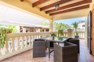 Villa Manrique - Cala Ratjada - 7