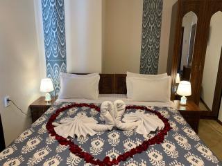 Saidkasim with a Terrace - 7