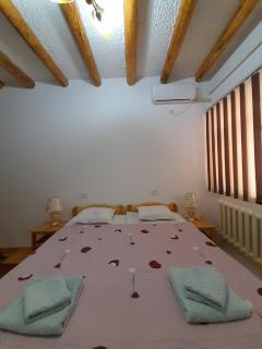 KHIVA ABDULLA Guest House - 9