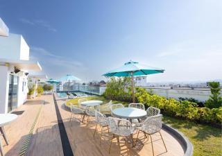 Holiday Inn Express Pattaya Central by IHG - 6