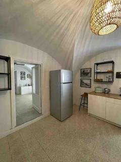 La casa sul Cortile - 8