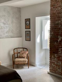 La casa sul Cortile - 5