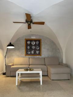 La casa sul Cortile - 3