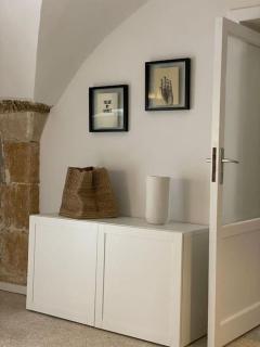 La casa sul Cortile - Syrakus - 1