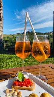 Le Mandrie di Ripalta - Montespertoli - 8