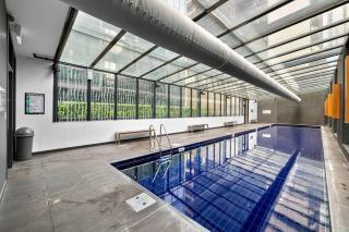 Exclusive Stays - Southbank Podium - 1