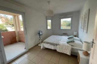 46m with terrace - residence with pool - Porto-Vecchio - 7