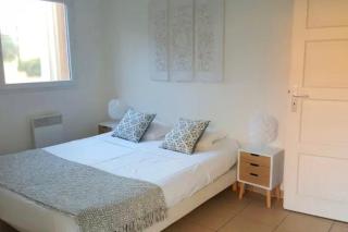 46m with terrace - residence with pool - Porto-Vecchio - 6