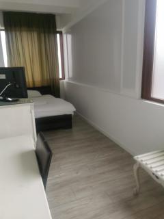 Nevis Fundeni - Bucarest - 4