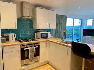 Woodside Cabin - Inverness - 5