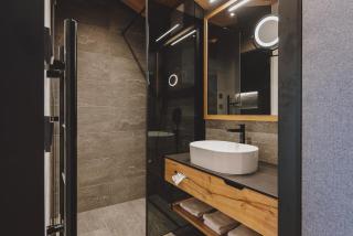 ZAGLGUT HOTEL-CHALETS Wellness & Views with Summer Card Included - 5
