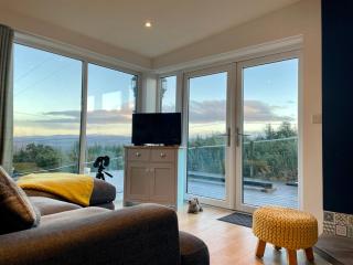 Woodside Cabin - Inverness - 0