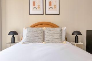 Loop Studio w gym pool lounge 1 block from L CHI-701 - 3