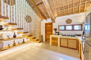 Villa Indigo - 5-BDR with huge pool and garden - Seminyak - 8