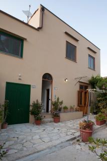 Vito nel Baglio - Scopello - 9
