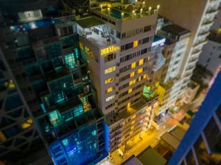 Dubai Nha Trang Hotel managed by HT - Nha Trang - 2