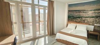 Hotel Sol Almería - Almería - 7