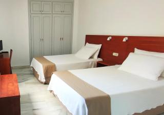 Hotel Sol Almería - Almería - 6